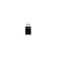 WiFi USB adapter 300M Wireless N Mini realtek illusztráció, fotó 3