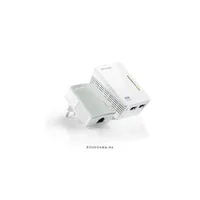 WiFi Powerline Extender TL-WPA4220 Wireless kit TL-WPA4220KIT Technikai adatok