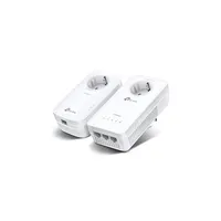 Powerline WiFi TP-LINK TL-WPA8631P AV1300 Gigabit Passthrough Powerline ac Wi-Fi Kit TL-WPA8631P-KIT Technikai adatok