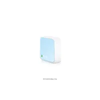 WiFi router TP-LINK 300M wireless Nano TP-LINK TL-WR802N Technikai adatok