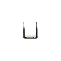 WiFi Router TP-LINK 300M Wireless 2x2MIMO Fix antennás illusztráció, fotó 2