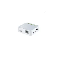 WiFi mobil Router TP-LINK TL-WR902AC AC750 Wireless Travel Router TL-WR902AC Technikai adatok