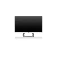 27  3D IPS LED Monitor-tv, FHD illusztráció, fotó 2