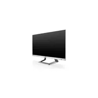 27  3D IPS LED Monitor-tv, FHD illusztráció, fotó 3