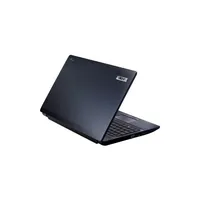 Acer Travelmate 5744 fekete notebook 3év15.6  LED i3 380M 4GB 500GB Linux PNR 3 illusztráció, fotó 3