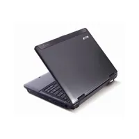 Acer Travelmate 5760G fekete notebook 3év 15.6  Core i5 2450 nVGT630 1GB 4GB 50 illusztráció, fotó 1