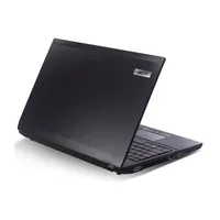 Acer Travelmate 5760G fekete notebook 3év 15.6  Core i5 2450 nVGT630 1GB 4GB 50 illusztráció, fotó 2