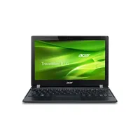 Acer Travelmate B113-M notebook 3év+vs 11.6  ULV ci3-2377M 4GB 320GB UMA W7 Pro illusztráció, fotó 2