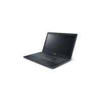 Acer Travelmate P453-M fekete notebook 3év+vs 15.6  LED PDC B980 2.4GHz 4GB 500 illusztráció, fotó 3