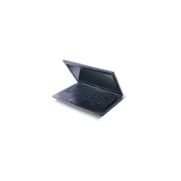 Acer Travelmate P633M fekete notebook 3év+vs 13,3  ci5-3210 4GB 128GB SSD UMA 3 illusztráció, fotó 1