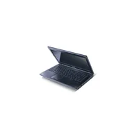Acer Travelmate P653M fekete notebook 3év+vs 15.6  ci7-3632QM nVGT630 4GB 256GB illusztráció, fotó 1