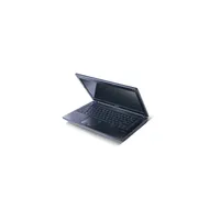 Acer Travelmate P653M fekete notebook 3év+vs 15.6  ci7-3632QM UMA 4GB 128GB SSD illusztráció, fotó 1