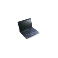 Acer Travelmate P653M fekete notebook 3év+vs 15.6  ci7-3632QM UMA 4GB 128GB SSD illusztráció, fotó 2