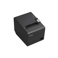 Epson TM-T20III nyomtató, Blokk-Nyomtató vágó LAN fekete TM-T20IIIETH Technikai adatok