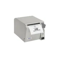 EPSON PÁRHUZAMOS MINIPRN POS nyomtató Blokk-Nyomtató illusztráció, fotó 1