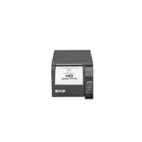 EPSON MINIPRINTER POS nyomtató Blokk-Nyomtató illusztráció, fotó 2