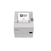 EPSON , UB-S01, PS180 POS nyomtató Blokk-Nyomtató illusztráció, fotó 2