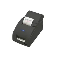 EPSON PINTER POS nyomtató Blokk-Nyomtató illusztráció, fotó 2