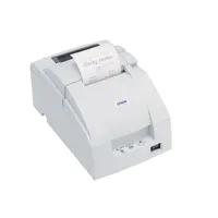 EPSON PRINTER POS nyomtató Blokk-Nyomtató illusztráció, fotó 2