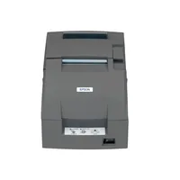 EPSON MINIPRINTER POS nyomtató Blokk-Nyomtató illusztráció, fotó 1