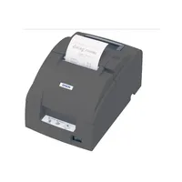 EPSON MINIPRINTER POS nyomtató Blokk-Nyomtató illusztráció, fotó 2