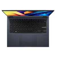 Asus VivoBook laptop 14  2,8K R5-5600H 16GB 512GB Radeon W11 kék Asus VivoBook illusztráció, fotó 4
