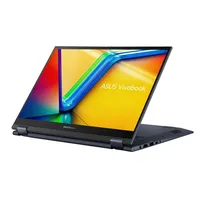 Asus VivoBook laptop 14  WUXGA R5-7530U 8GB 256GB Radeon W11 kék Asus VivoBook illusztráció, fotó 2