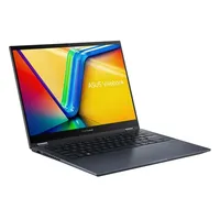 Asus VivoBook laptop 14  WUXGA R5-7530U 16GB 512GB Radeon W11 kék Asus Vivobook illusztráció, fotó 2