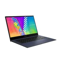 Asus VivoBook laptop 14  FHD N6000 8GB 256GB UHD W11 kék Asus VivoBook Flip 14 illusztráció, fotó 3