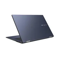 Asus VivoBook laptop 14  FHD N6000 8GB 256GB UHD W11 kék Asus VivoBook Flip 14 illusztráció, fotó 4