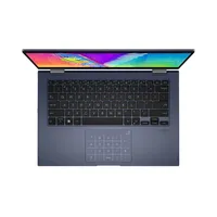 Asus VivoBook laptop 14  FHD N6000 8GB 256GB UHD W11 kék Asus VivoBook Flip 14 illusztráció, fotó 2