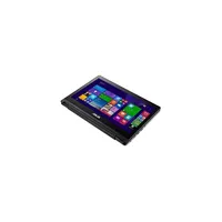 ASUS FLIP 13.3  laptop Touch i5-4210U 750GB HDD TP300LA-DW010H illusztráció, fotó 2