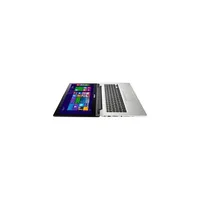 ASUS FLIP 13.3  laptop Touch i3-4010U 1TB HDD TP300LA-DW102H illusztráció, fotó 3