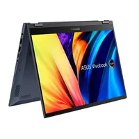 Asus VivoBook laptop 14  WQXGA i5-12500H 8GB 512GB IrisXe W11 kék Asus VivoBook illusztráció, fotó 2