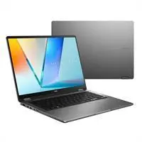 ASUS CONS NB Vivobook laptop 14  WUXGA OLED Ultra 5 226V 16GB 512GB WIN11H illusztráció, fotó 3