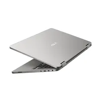 Asus VivoBook laptop 14  HD N4020 4GB 128GB UHD W11 szürke Asus VivoBook Flip 1 illusztráció, fotó 5