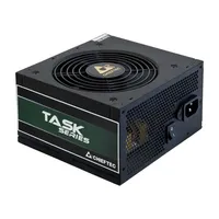 Tápegység 500W 12cm PFC 85+ Chieftec Task TPS-500S-BULK Technikai adatok