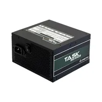 Tápegység 500W 12cm PFC 85+ Chieftec Task illusztráció, fotó 3