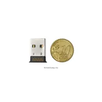 Ultra Small 10m USB 3.0 Bluetooth adapter illusztráció, fotó 3
