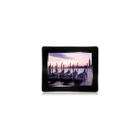 digitális képkeret 830 4GB Fekete illusztráció, fotó 1