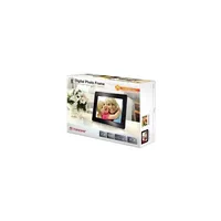 digitális képkeret 830 4GB Fekete illusztráció, fotó 3