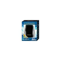 USB3.0 StoreJet 500GB 2.5  SATA HDD illusztráció, fotó 2