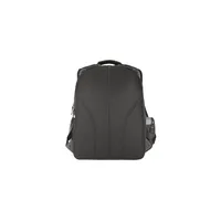 16  notebook hátizsák Targus Essential Notebook Backpack fekete illusztráció, fotó 3