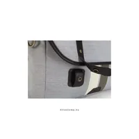 Geo 15.6  Gibson Laptop Messenger Bone notebook táska illusztráció, fotó 3