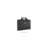 15.6  notebook táska City Smart Slipcase Black illusztráció, fotó 1