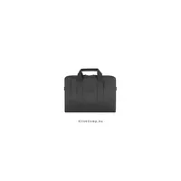 15.6  notebook táska City Smart Slipcase Black illusztráció, fotó 3