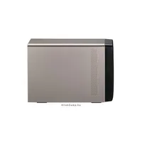 NAS, 1HDD hely, SATA, CPU: 2GHz, RAM: 1GB, 1x RJ-45, 1x USB2.0, 2x USB3.0, 1x e illusztráció, fotó 4