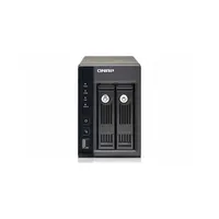 NAS 2 db HDD SATA DLNA illusztráció, fotó 2