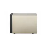 NAS 2 db HDD SATA DLNA illusztráció, fotó 5