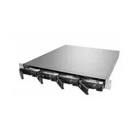 NAS, 4 HDD hely,Olv:221MB/s,Írás:210MB/s, SATA,2x RJ-45,5xUSB2.0,2xUSB3.0, 2xeS illusztráció, fotó 3